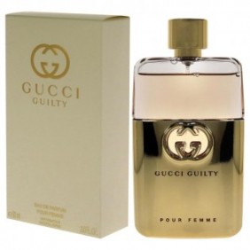 Gucci Guilty Pour Femme Eau de Parfum Vaporisateur pour Femme