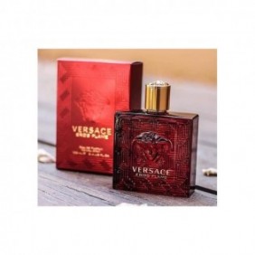 Versace Eros Flame EDT