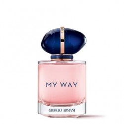 Eau de Parfum My Way