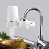 XNTONG - Robinet filtrant pour eau potable, robinet filtrant pour la maison, la cuisine, le filtre de robinet réduit le chlore,