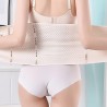 Générique Body Femme Gaine Amincissante Ventre Plat Body Gainant Gaine Amincissant Ventre Plat Shapewear String Gainante