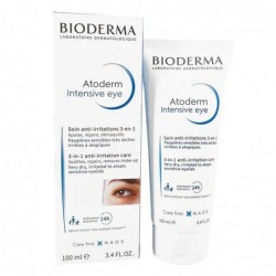 BIODERMA ATODERM INTENSIVE EYE 100ML