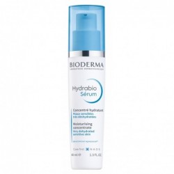 مركز الترطيب BIODERMA HYDRABIO SERUM 40 مل