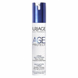 Uriage Age Protect Crème Anti-Âge Multi-Actions – 40ml