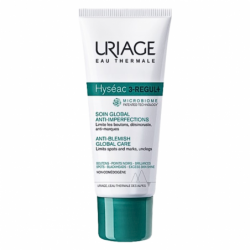 Uriage Hyséac 3-Regul Soin Global Anti-Imperfections – 40ml