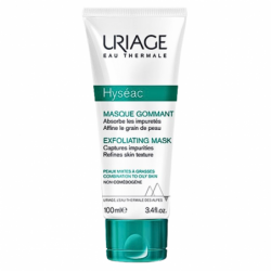 Uriage Hyséac Masque Gommant – 100ml